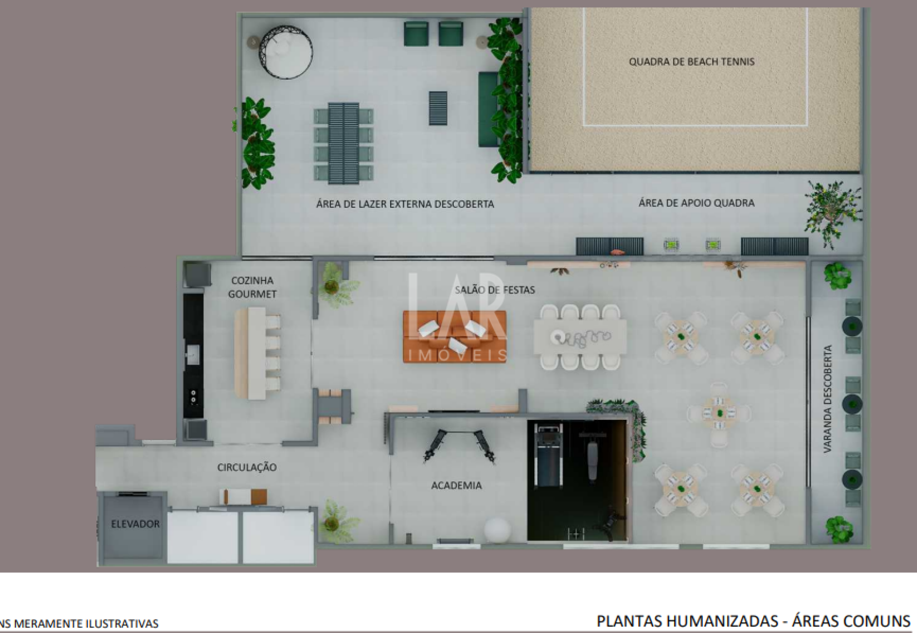 Apartamento de 3 quartos à venda, Sagrada Família, Belo Horizonte - MG