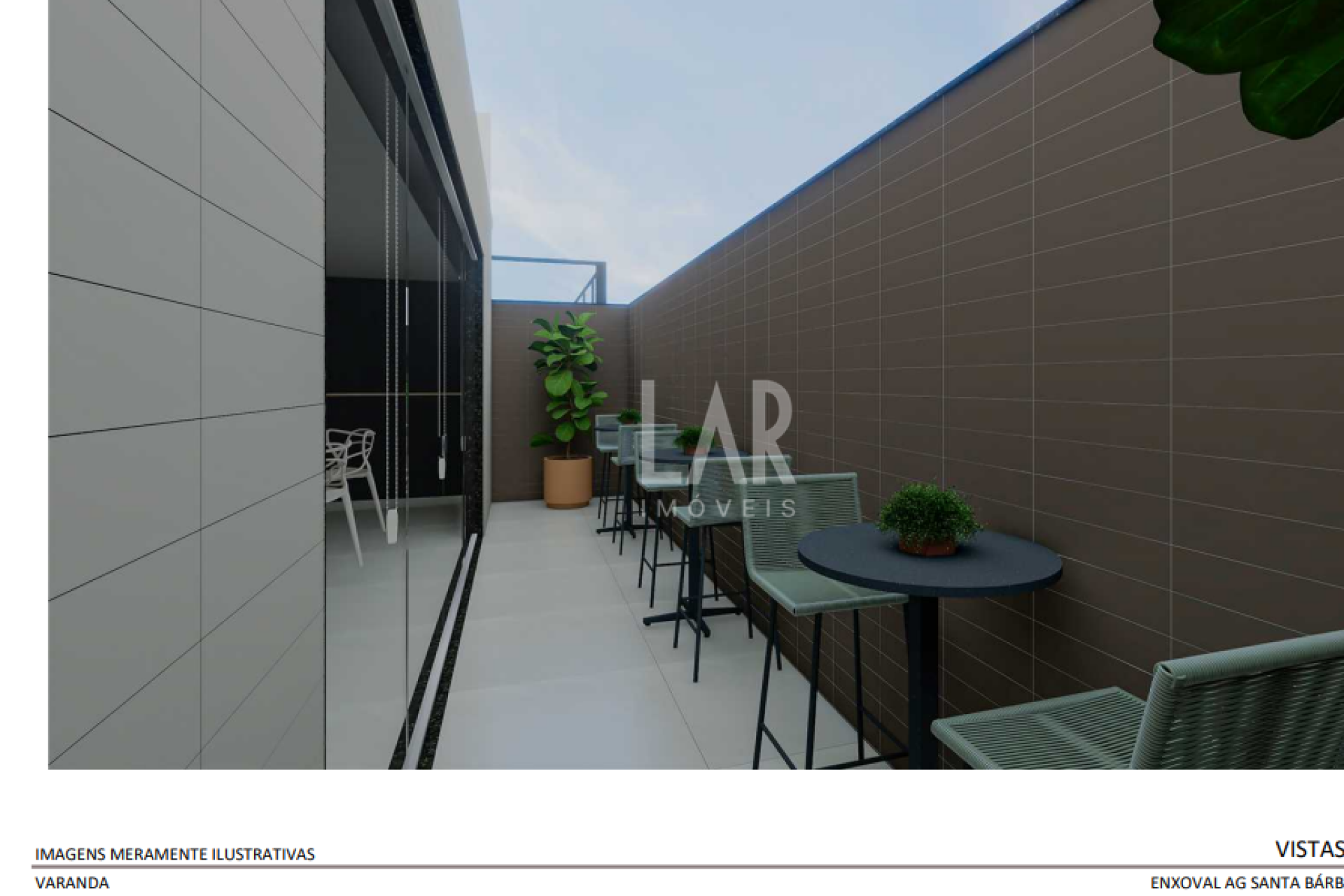 Apartamento de 3 quartos à venda, Sagrada Família, Belo Horizonte - MG
