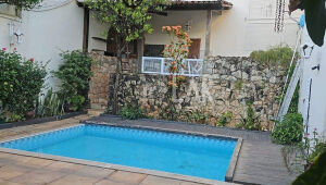 Casa de 5 quartos para alugar, Belvedere, Belo Horizonte - MG
