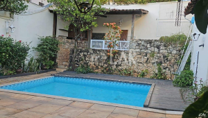 Casa de 5 quartos para alugar, Belvedere, Belo Horizonte - MG