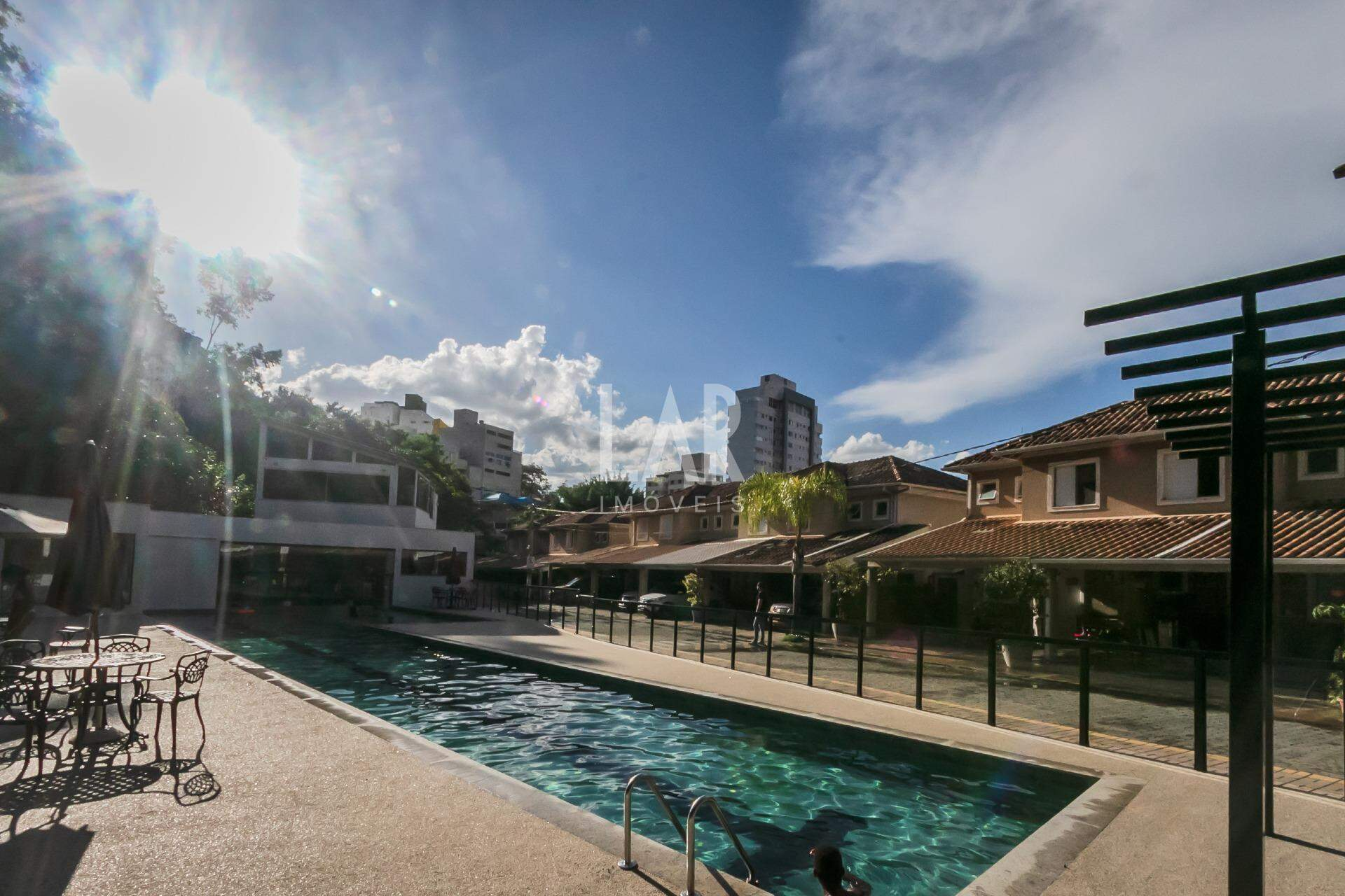 Casa de 3 quartos à venda, Buritis, Belo Horizonte - MG