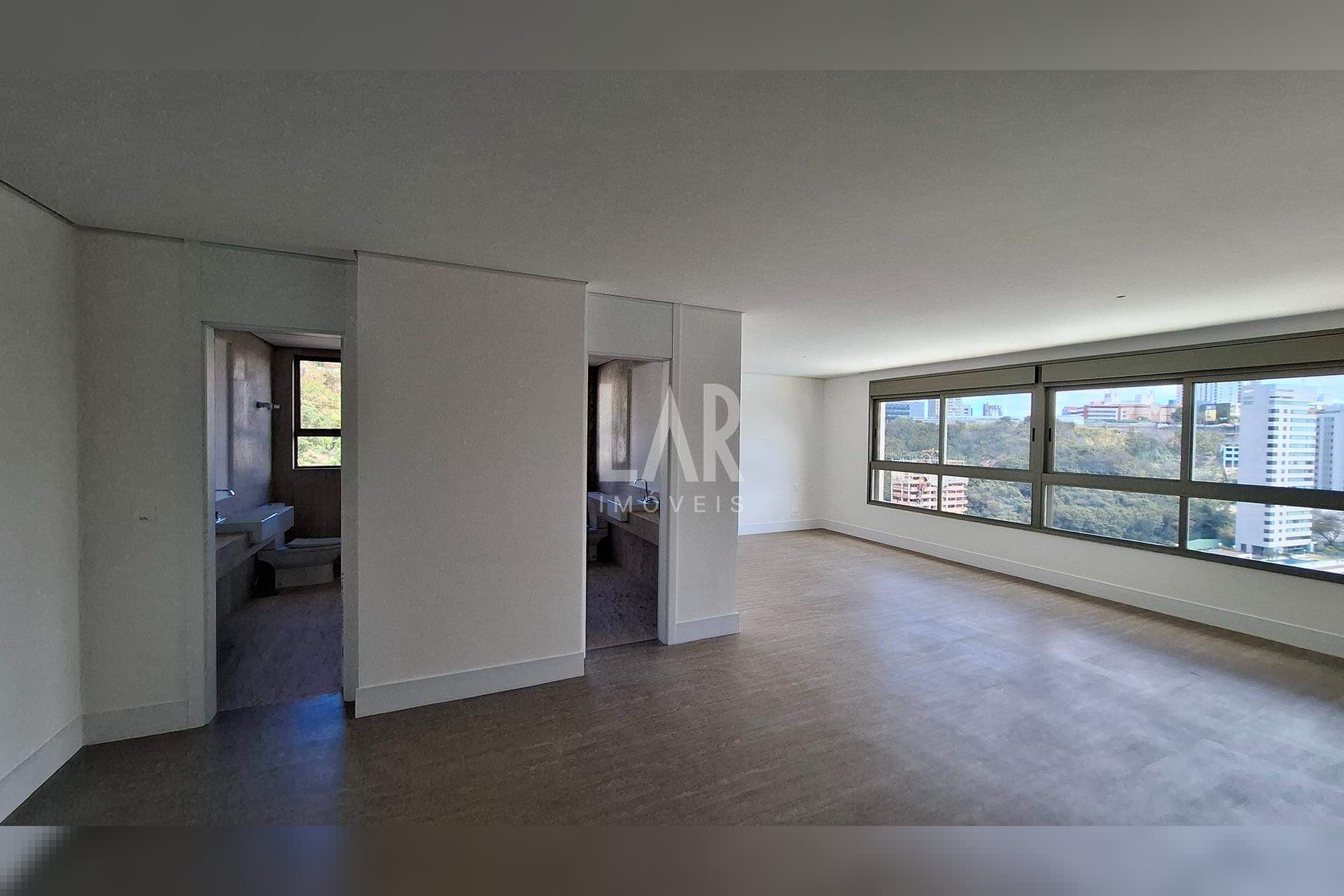 Apartamento de 4 quartos à venda, Santa Lúcia, Belo Horizonte - MG