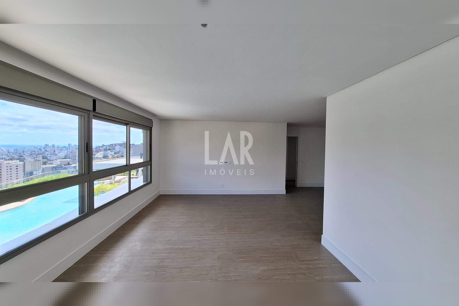 Apartamento de 4 quartos à venda, Santa Lúcia, Belo Horizonte - MG