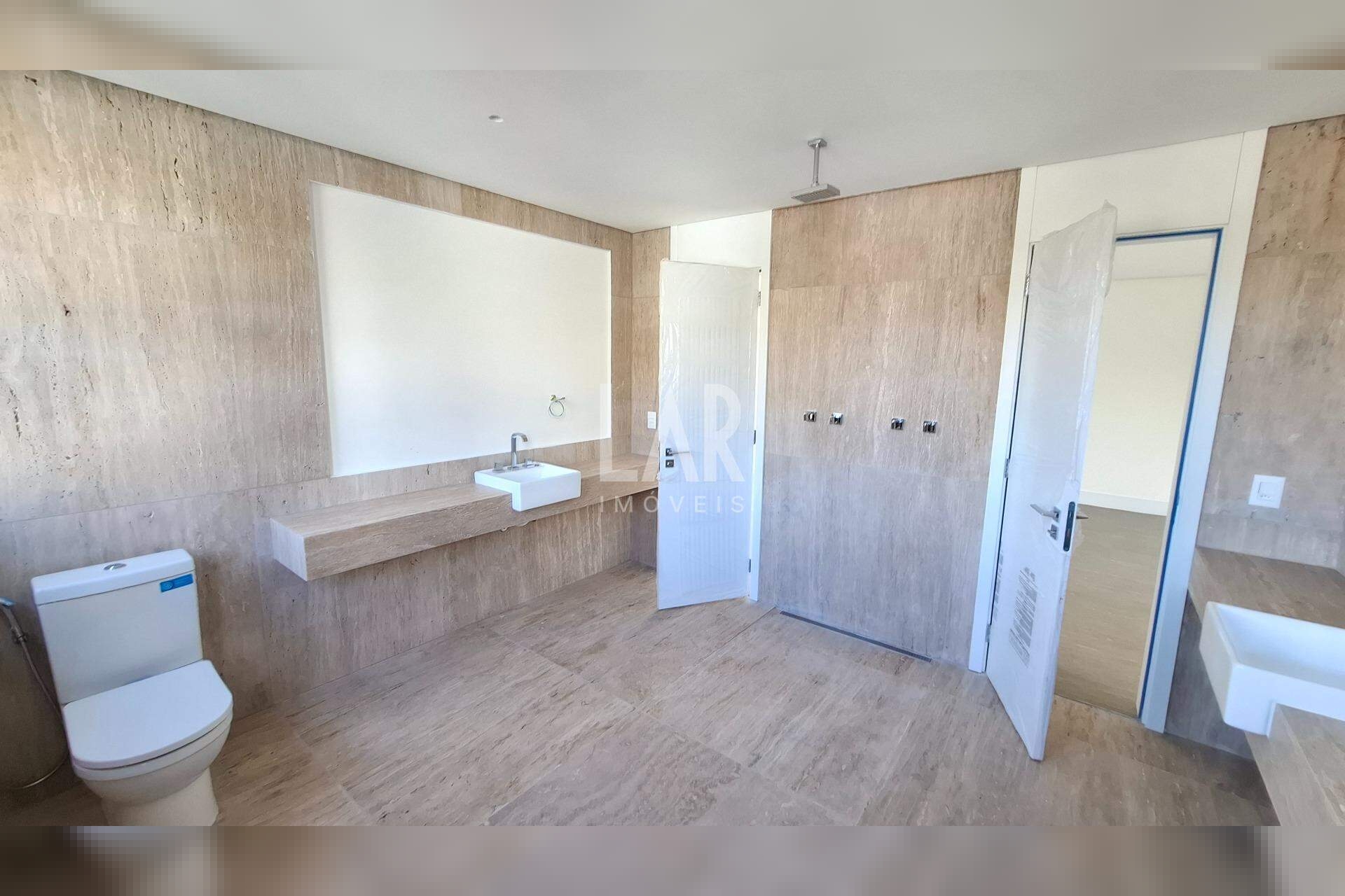 Apartamento de 4 quartos à venda, Santa Lúcia, Belo Horizonte - MG