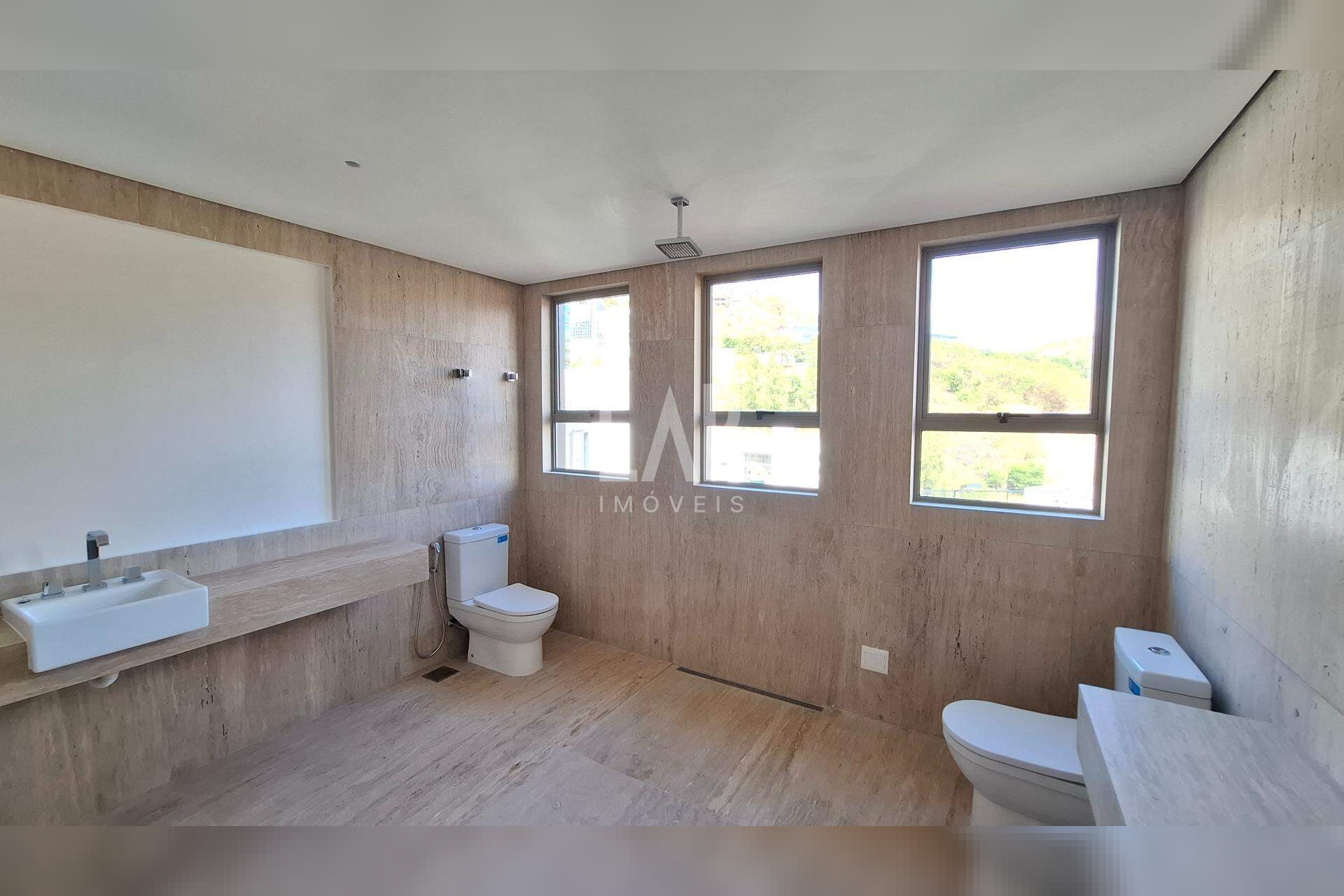 Apartamento de 4 quartos à venda, Santa Lúcia, Belo Horizonte - MG