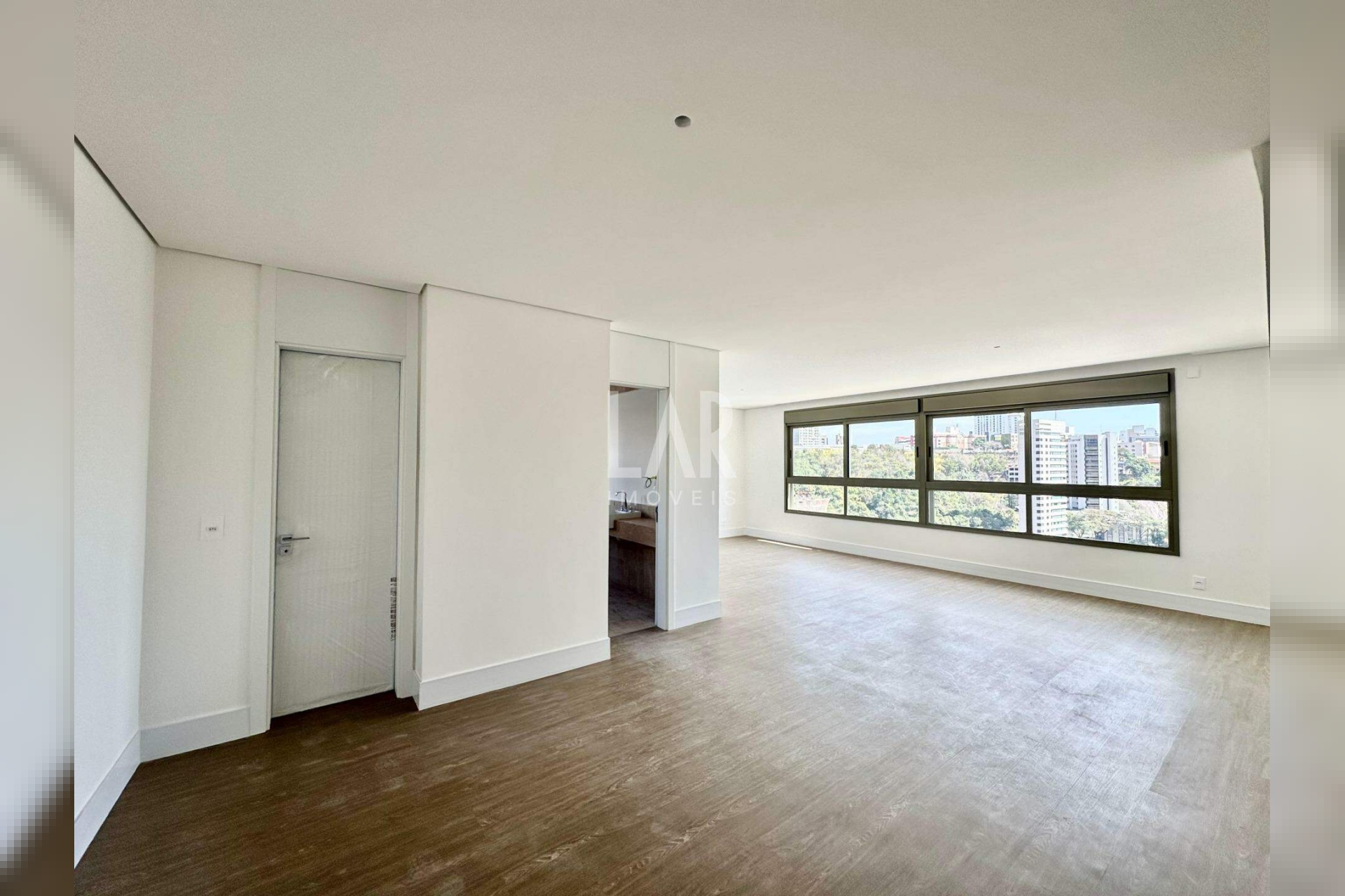 Apartamento de 4 quartos à venda, Santa Lúcia, Belo Horizonte - MG