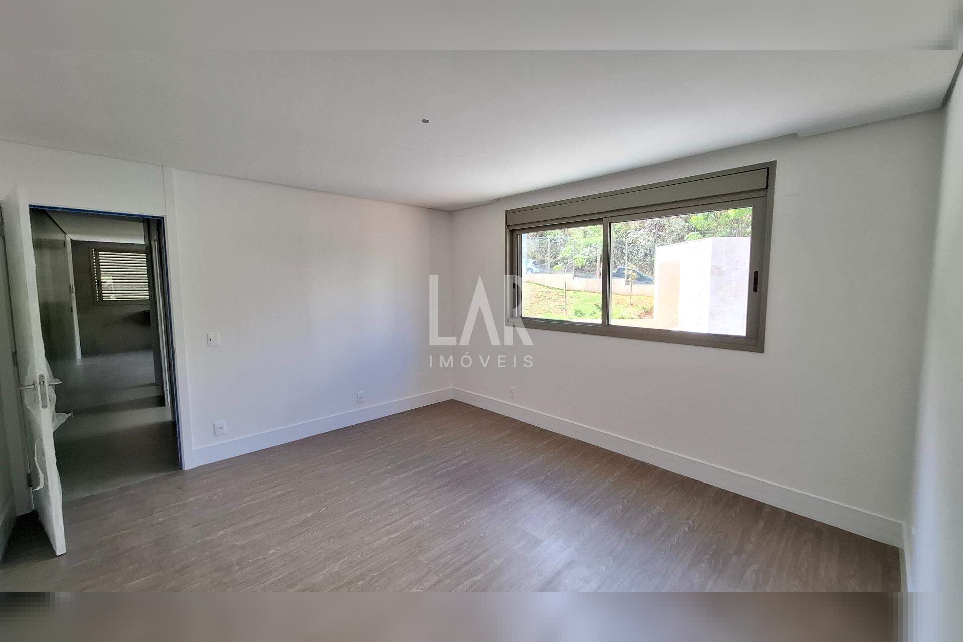 Apartamento de 4 quartos à venda, Santa Lúcia, Belo Horizonte - MG