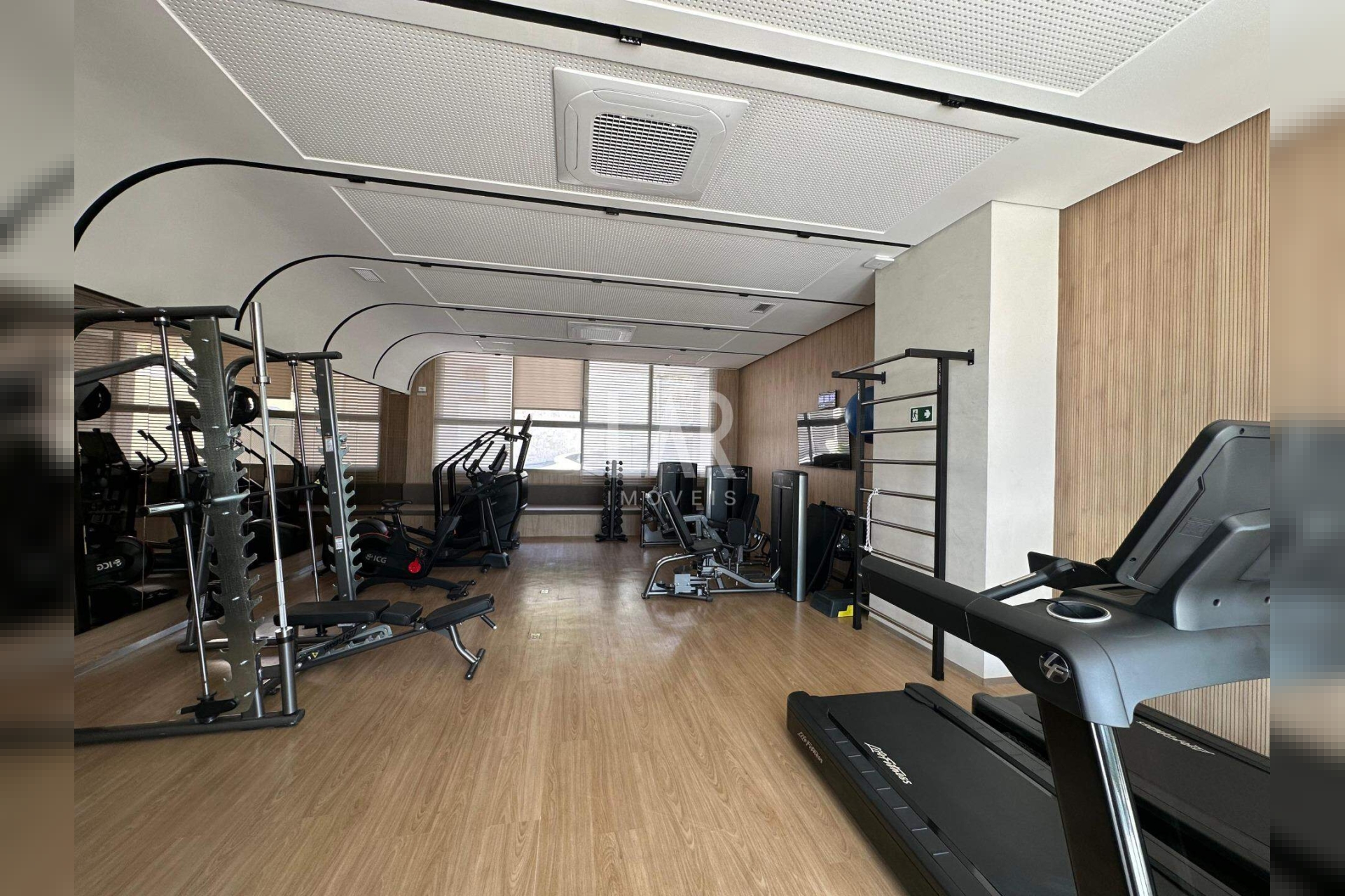 Apartamento de 4 quartos à venda, Santa Lúcia, Belo Horizonte - MG