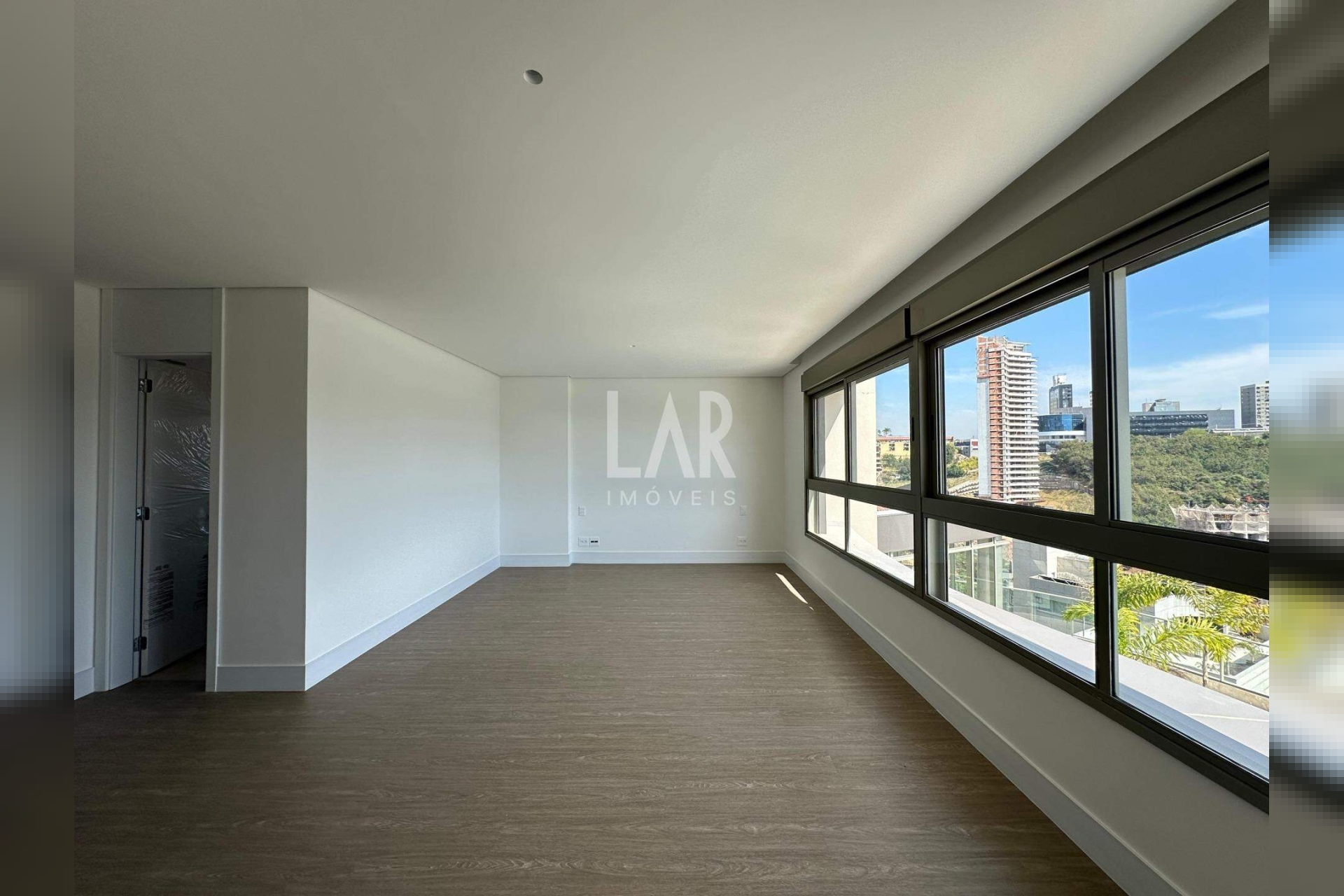 Apartamento de 4 quartos à venda, Santa Lúcia, Belo Horizonte - MG