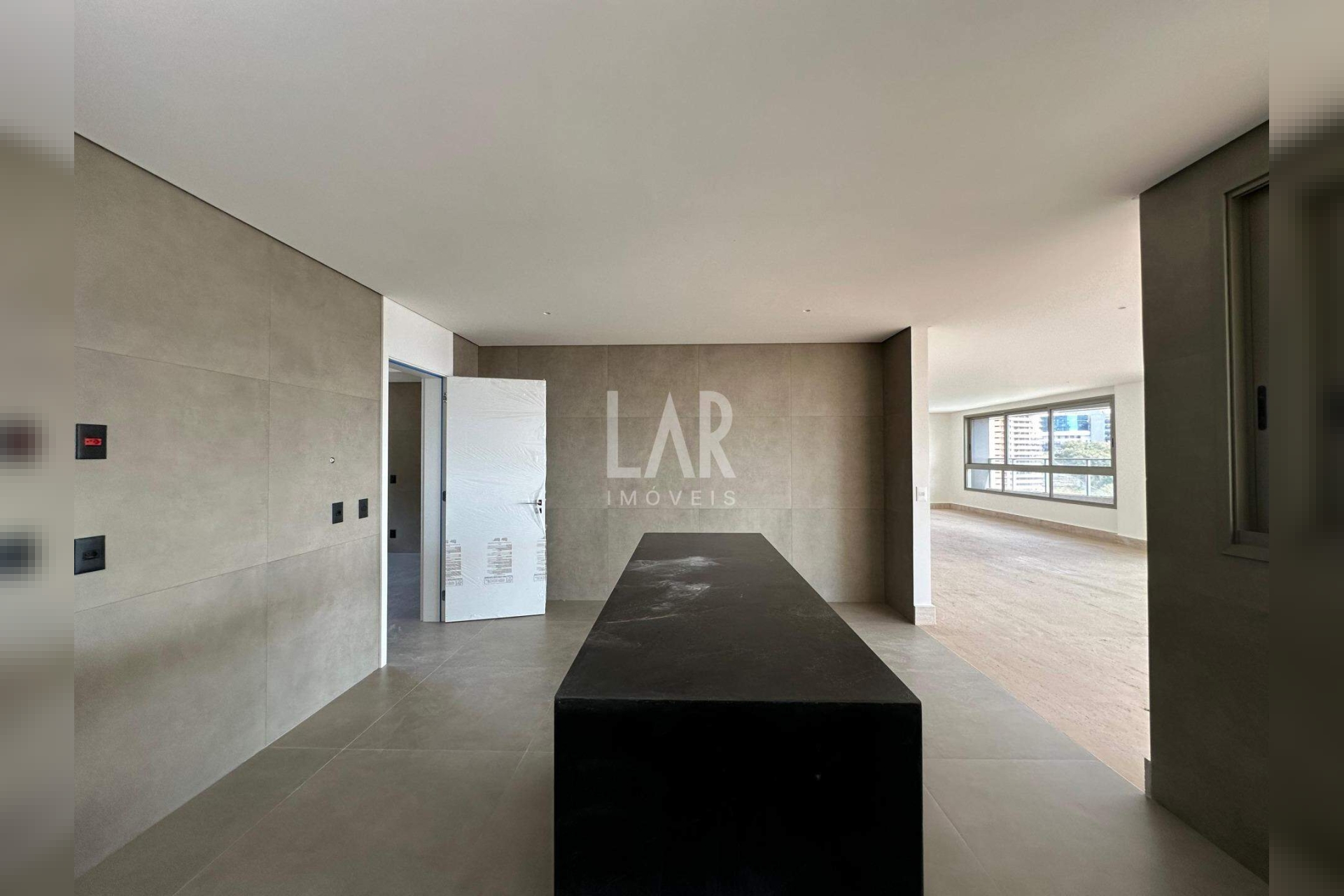 Apartamento de 4 quartos à venda, Santa Lúcia, Belo Horizonte - MG