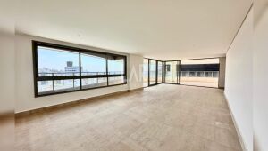 Apartamento de 4 quartos à venda, Santa Lúcia, Belo Horizonte - MG