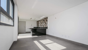 Apartamento de 2 quartos à venda, Savassi, Belo Horizonte - MG