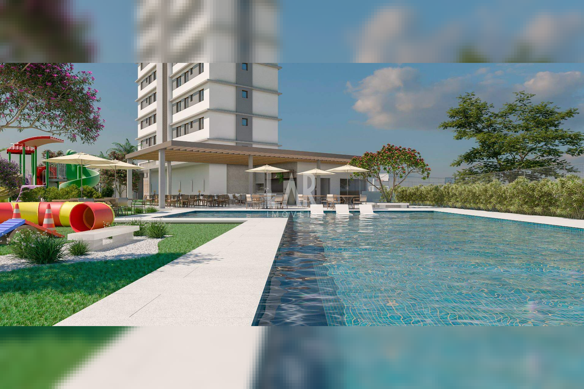 Apartamento de 3 quartos à venda, Buritis, Belo Horizonte - MG