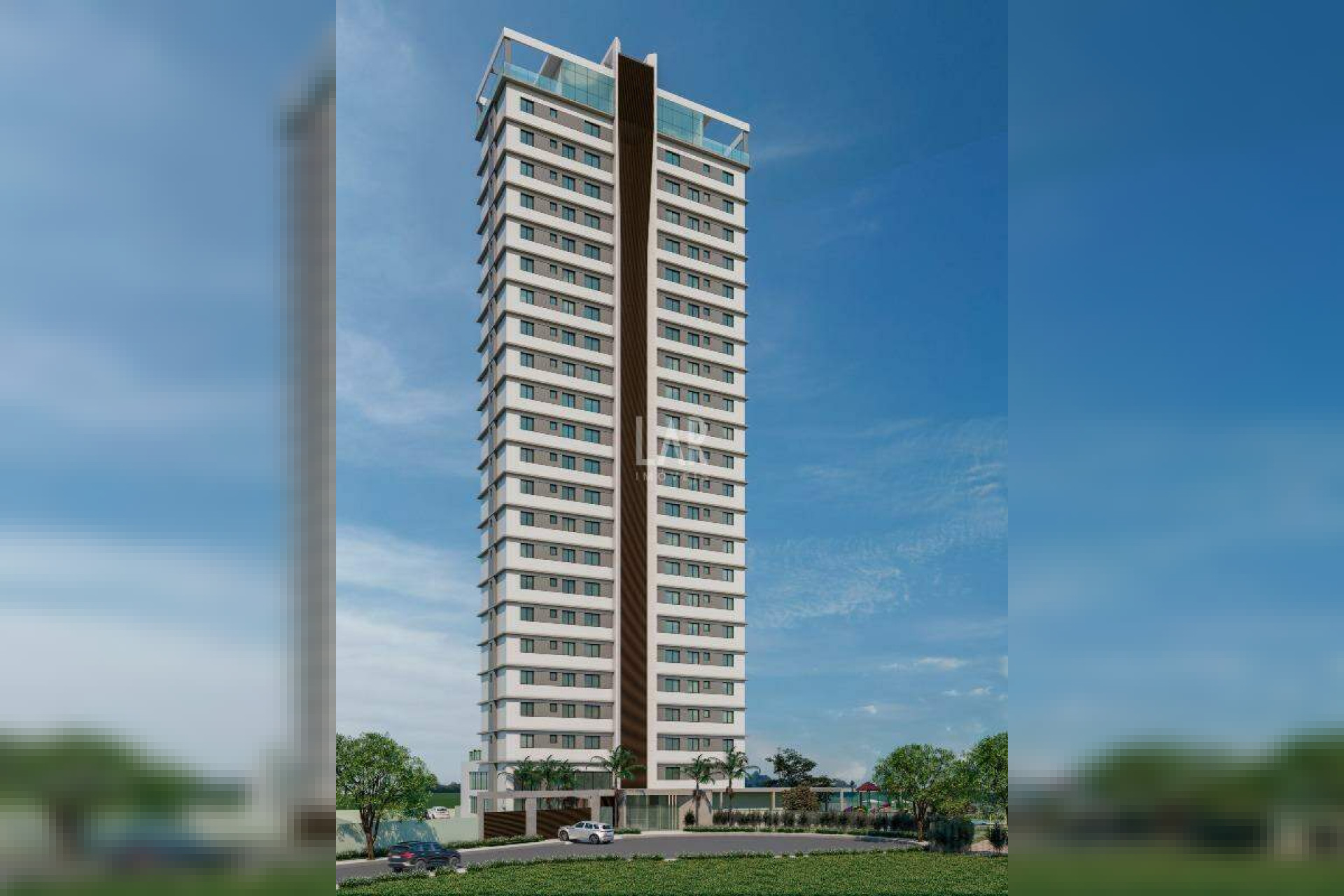 Apartamento de 3 quartos à venda, Buritis, Belo Horizonte - MG