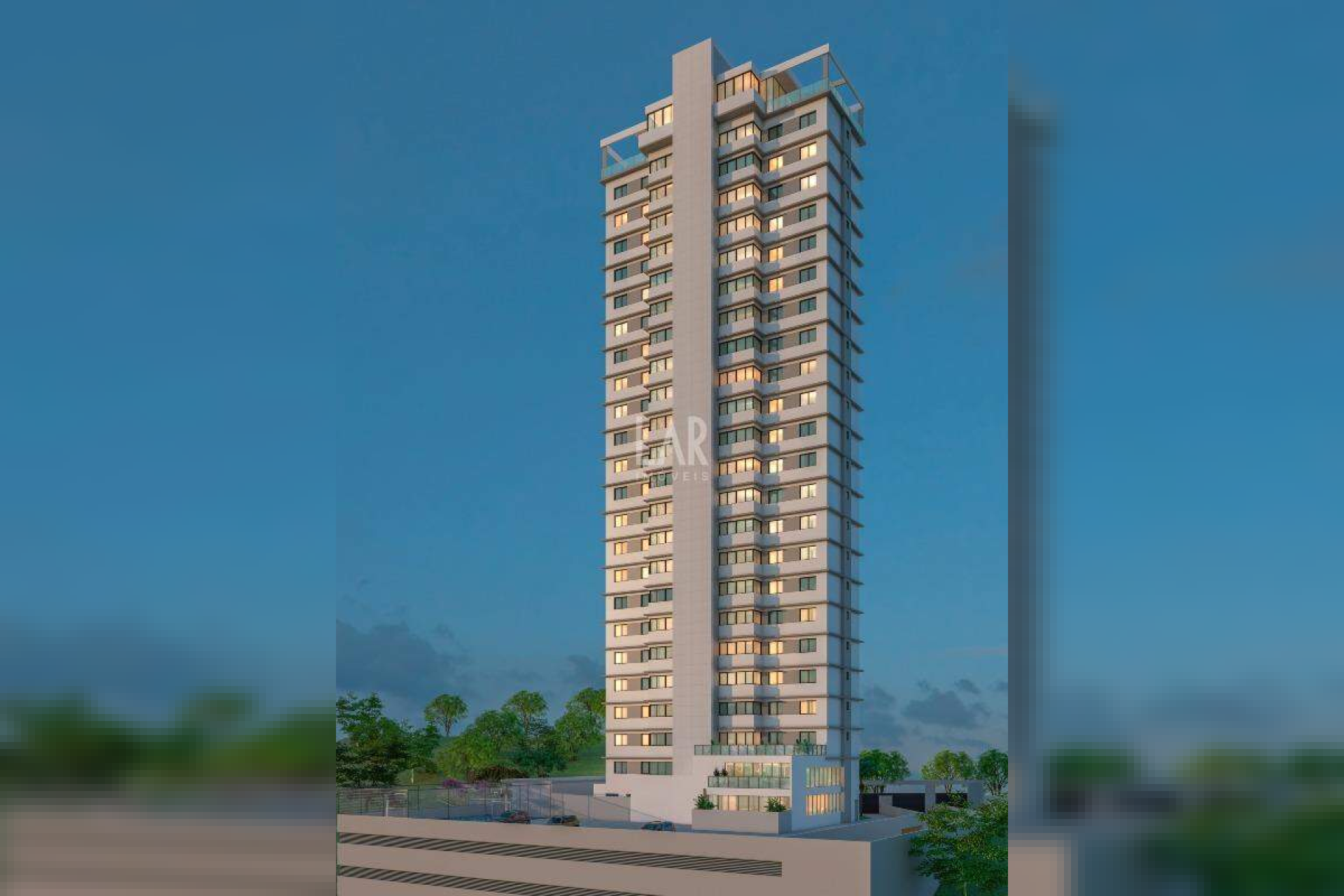 Apartamento de 3 quartos à venda, Buritis, Belo Horizonte - MG