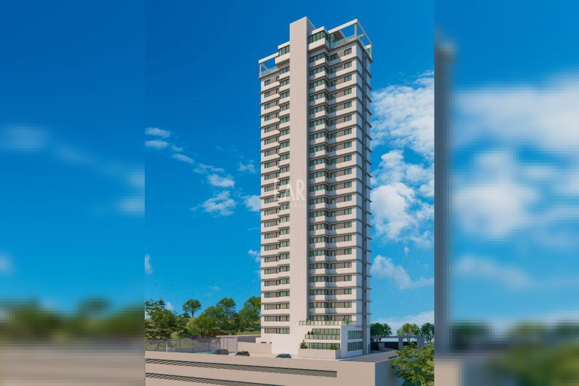 Apartamento de 3 quartos à venda, Buritis, Belo Horizonte - MG