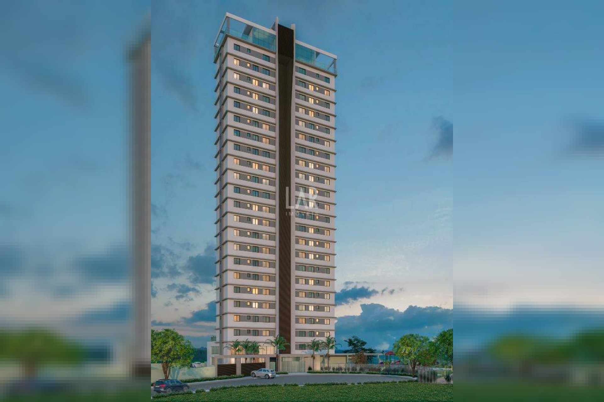 Apartamento de 3 quartos à venda, Buritis, Belo Horizonte - MG