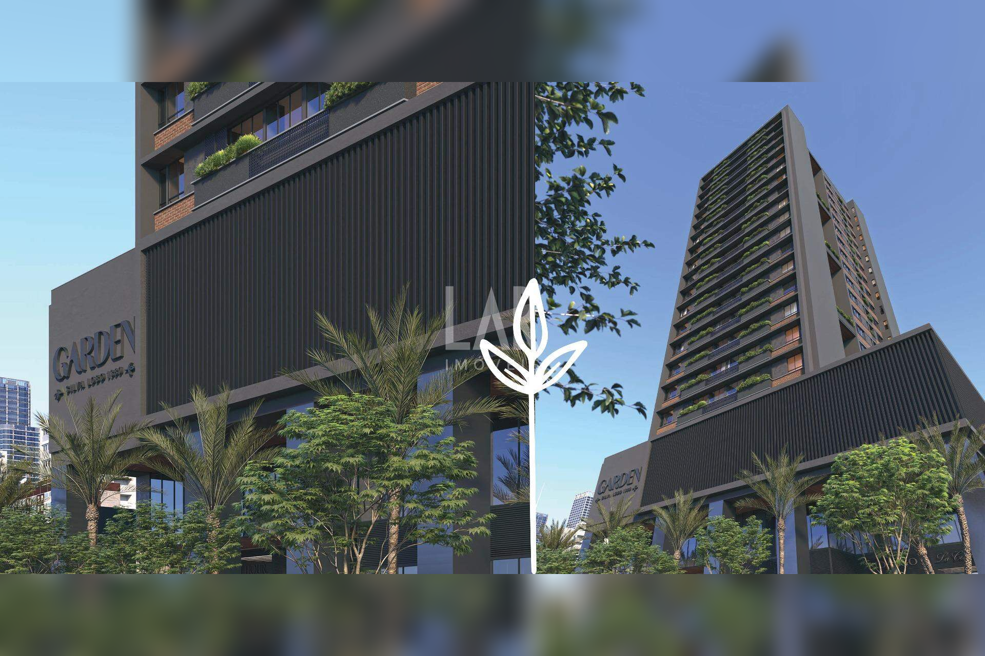 Apartamento de 2 quartos à venda, Nova Granada, Belo Horizonte - MG