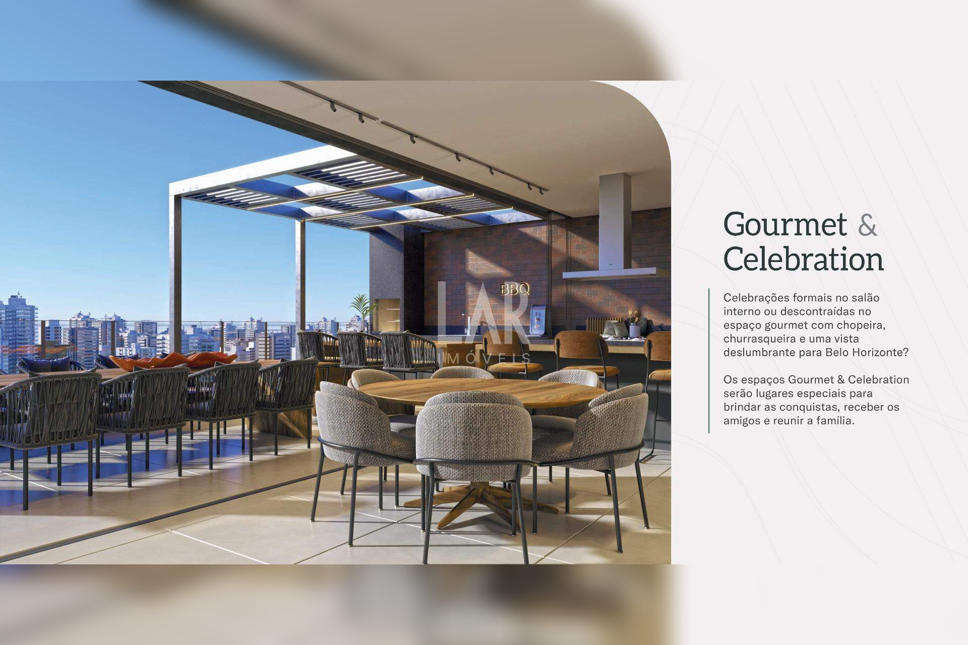 Apartamento de 2 quartos à venda, Nova Granada, Belo Horizonte - MG