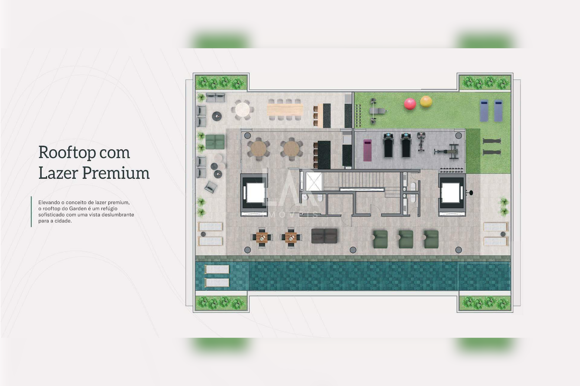 Apartamento de 2 quartos à venda, Nova Granada, Belo Horizonte - MG