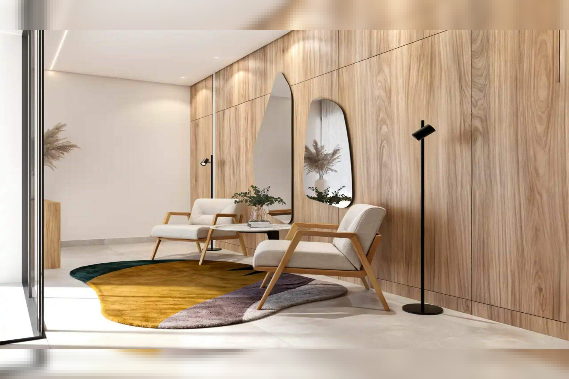 Omnium Residence - Ipiranga - Belo Horizonte, MG