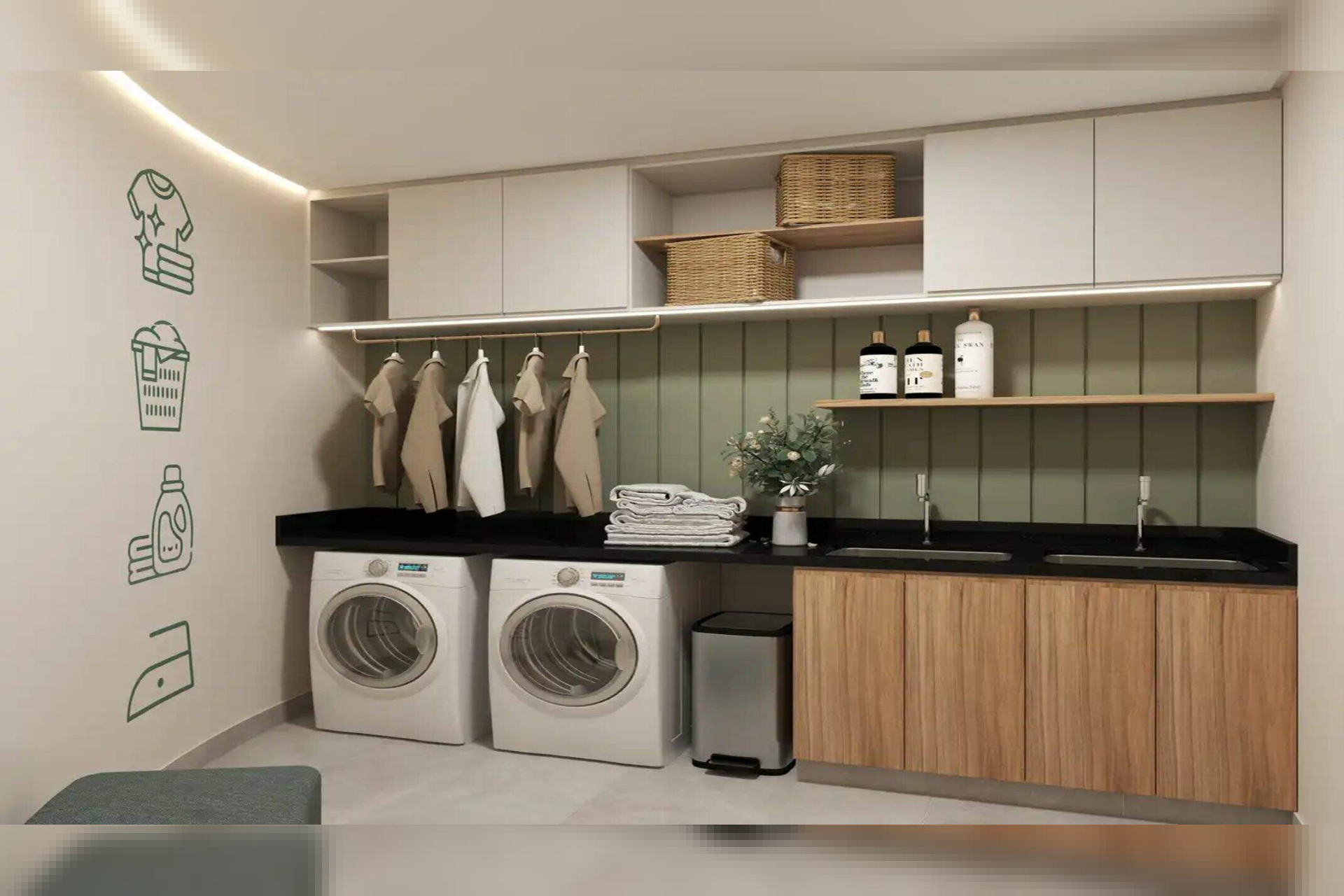 Omnium Residence - Ipiranga - Belo Horizonte, MG