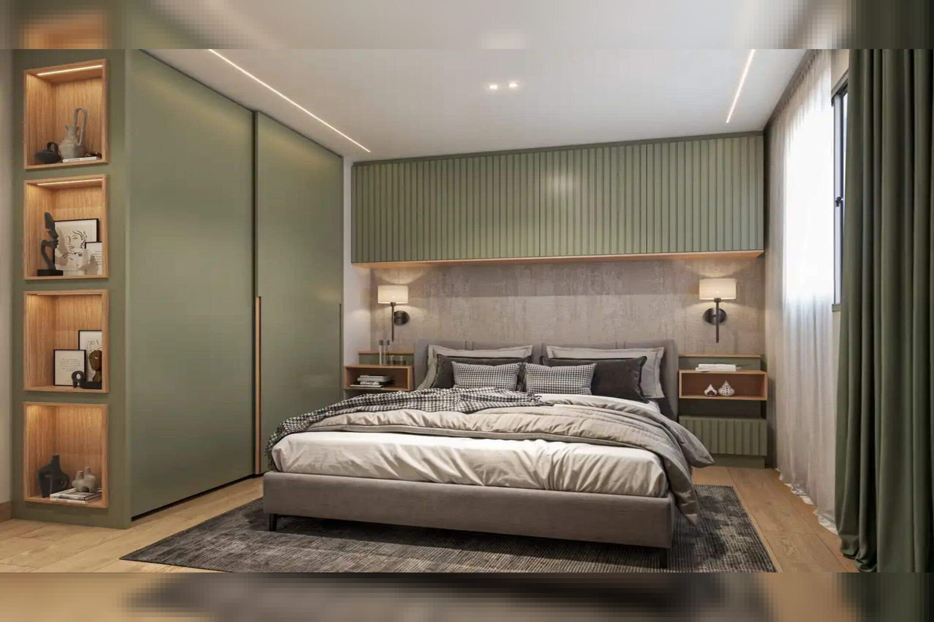 Omnium Residence - Ipiranga - Belo Horizonte, MG