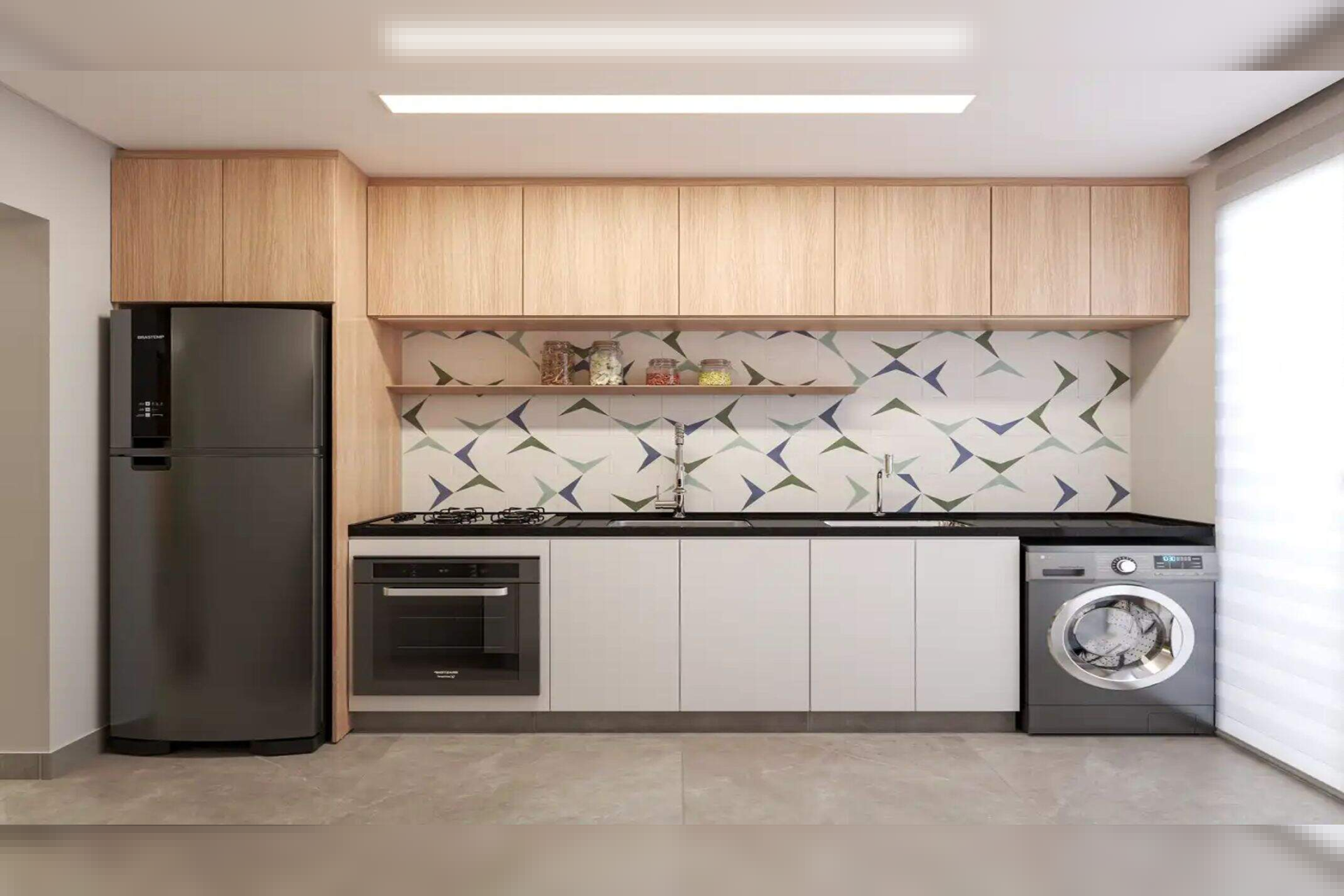 Omnium Residence - Ipiranga - Belo Horizonte, MG