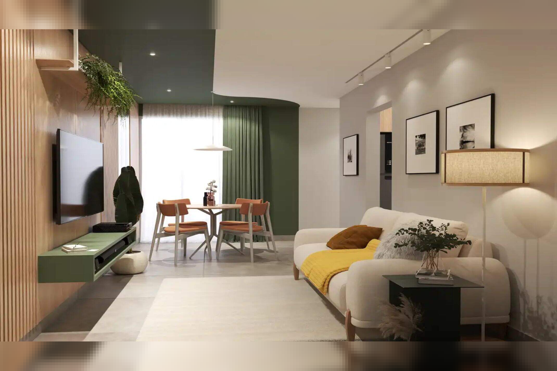 Omnium Residence - Ipiranga - Belo Horizonte, MG