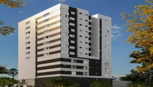 Omnium Residence - Ipiranga - Belo Horizonte, MG