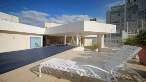 Cobertura de 5 quartos à venda, Santo Agostinho, Belo Horizonte - MG