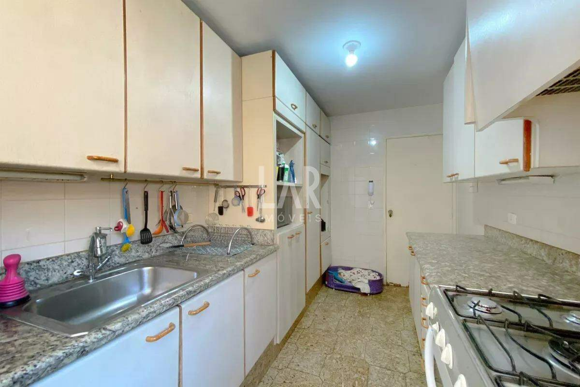 Apartamento de 4 quartos à venda, Sion, Belo Horizonte - MG