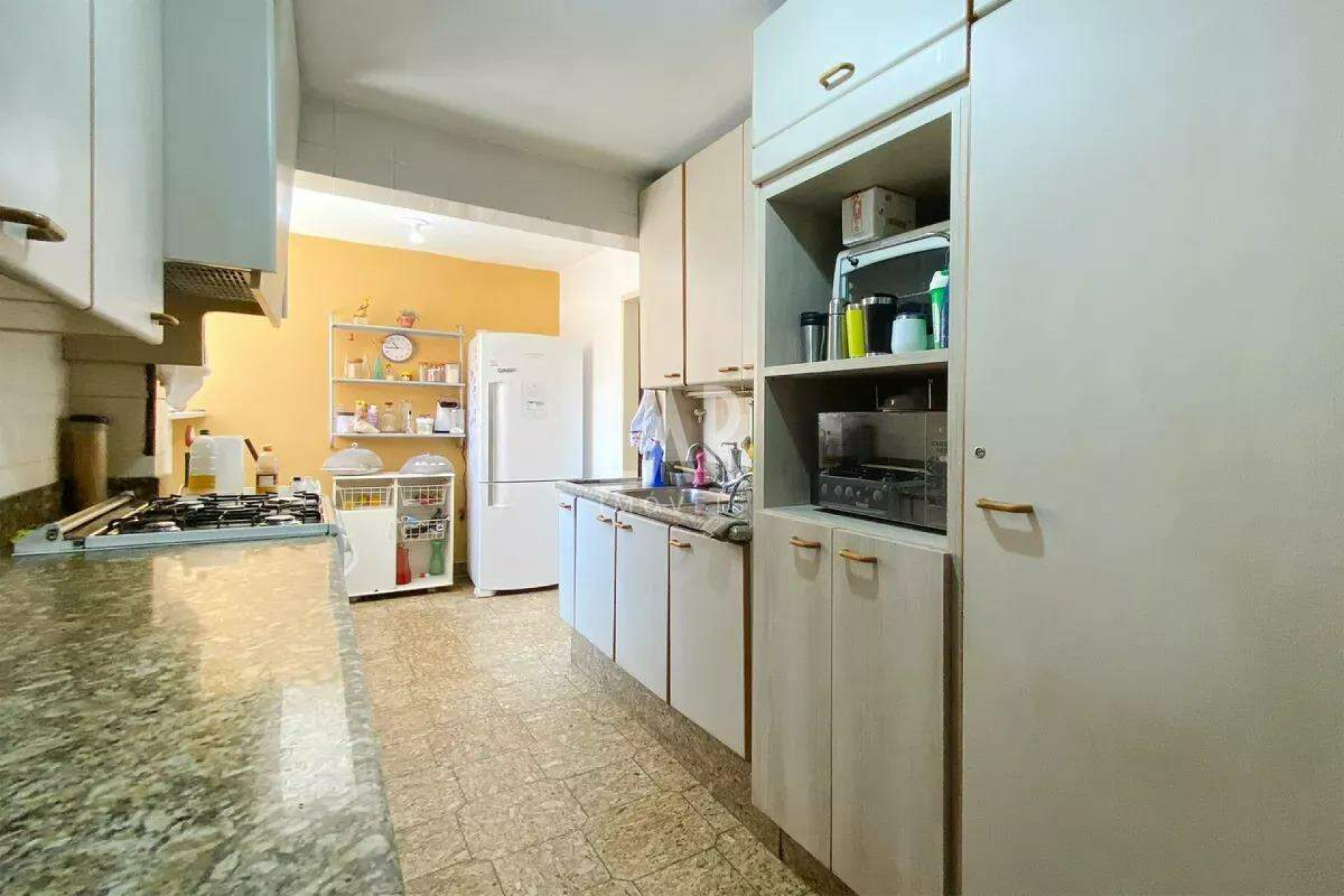 Apartamento de 4 quartos à venda, Sion, Belo Horizonte - MG