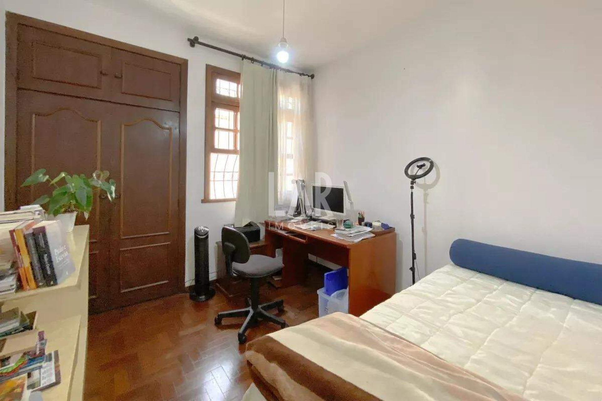 Apartamento de 4 quartos à venda, Sion, Belo Horizonte - MG