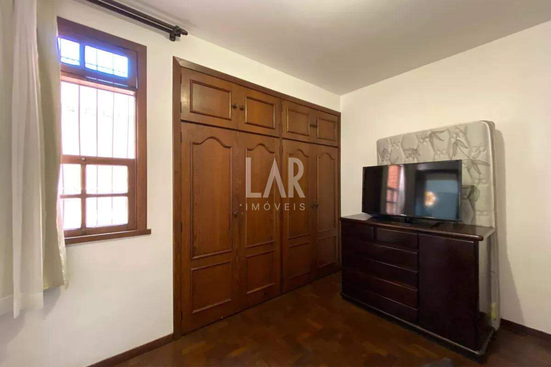 Apartamento de 4 quartos à venda, Sion, Belo Horizonte - MG