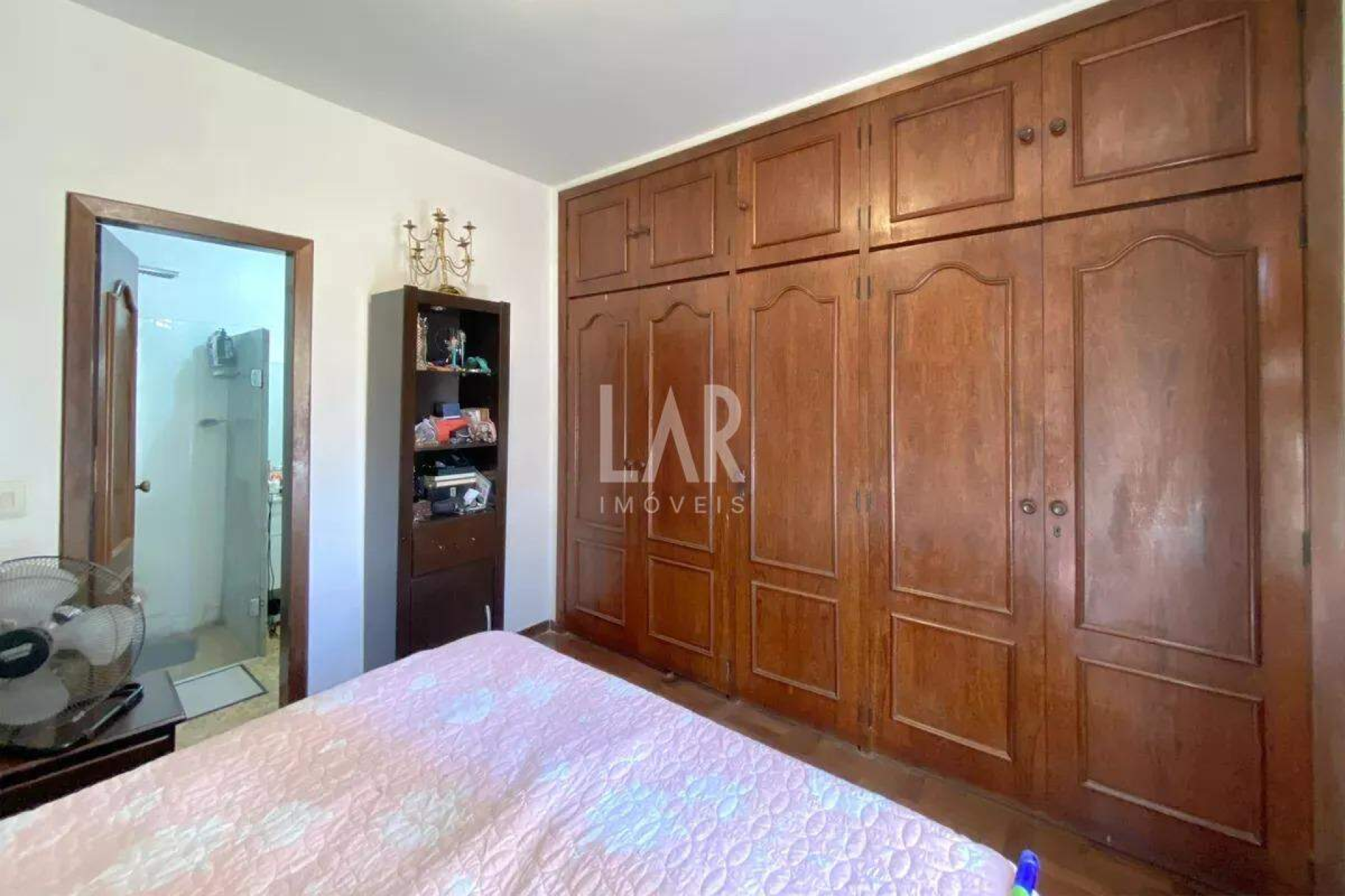 Apartamento de 4 quartos à venda, Sion, Belo Horizonte - MG