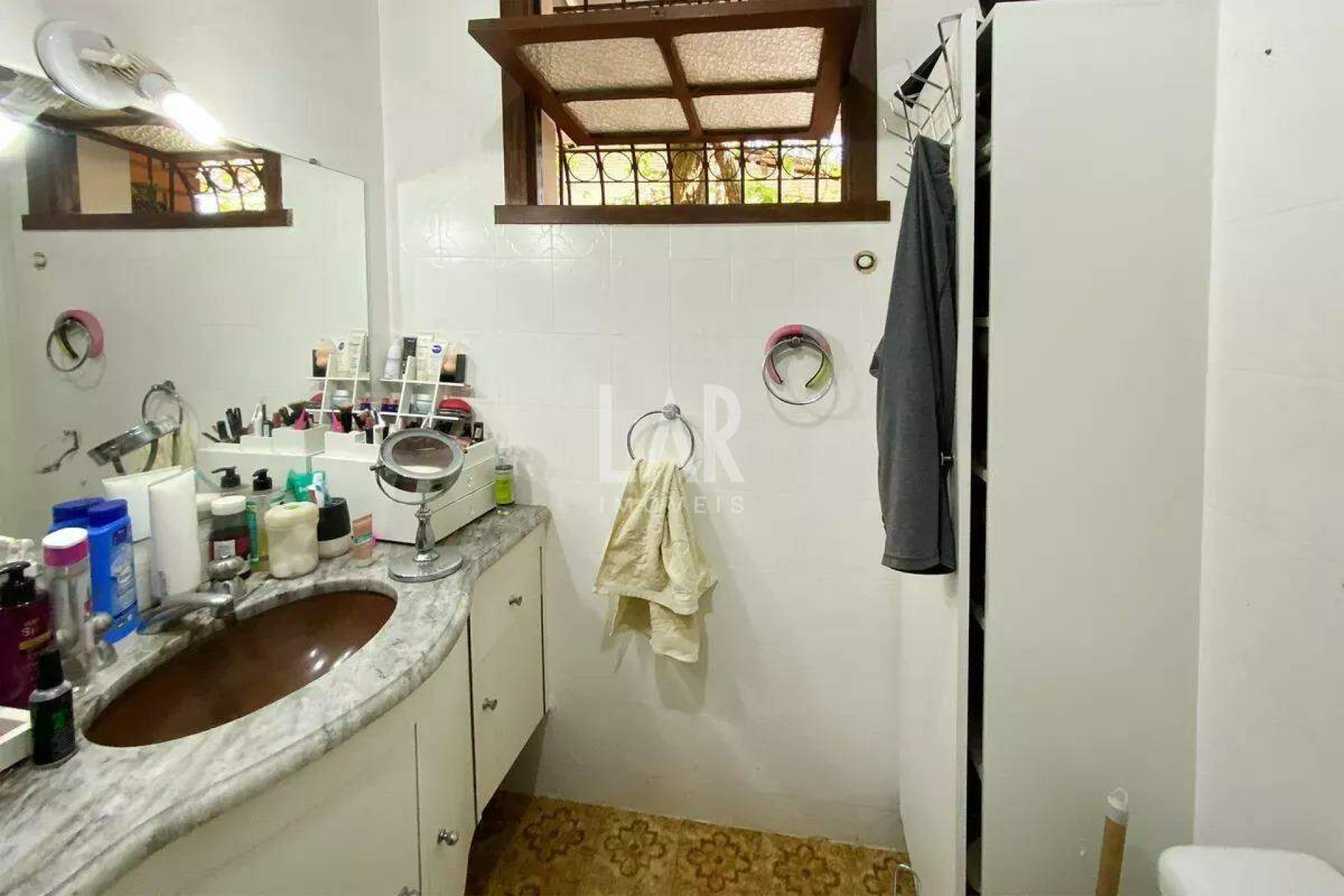Apartamento de 4 quartos à venda, Sion, Belo Horizonte - MG
