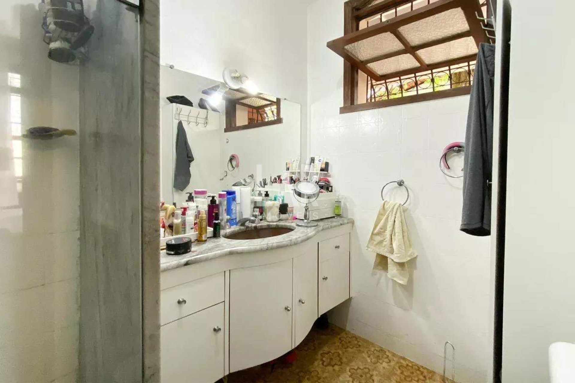 Apartamento de 4 quartos à venda, Sion, Belo Horizonte - MG