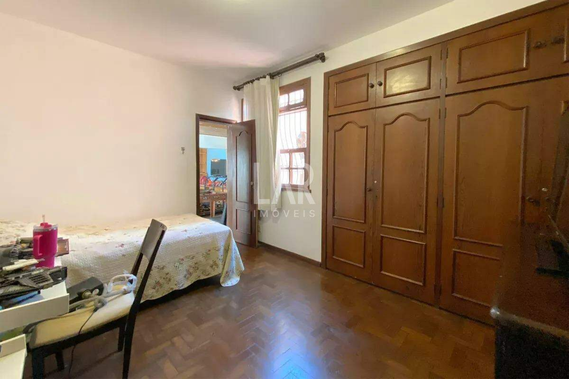 Apartamento de 4 quartos à venda, Sion, Belo Horizonte - MG