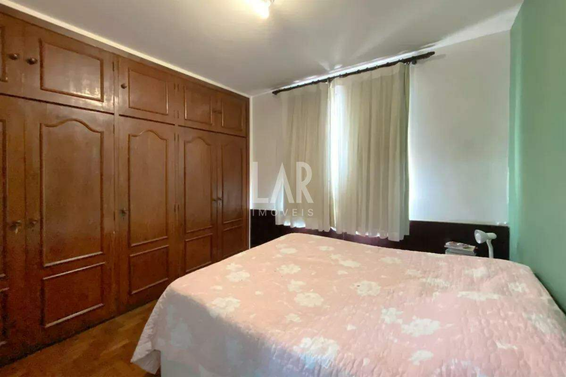 Apartamento de 4 quartos à venda, Sion, Belo Horizonte - MG