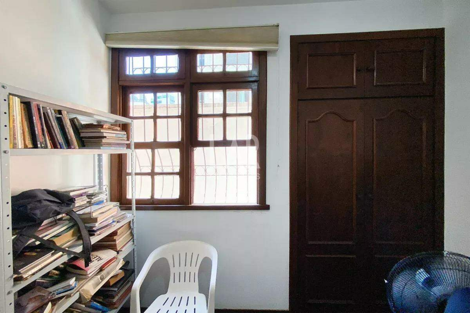 Apartamento de 4 quartos à venda, Sion, Belo Horizonte - MG
