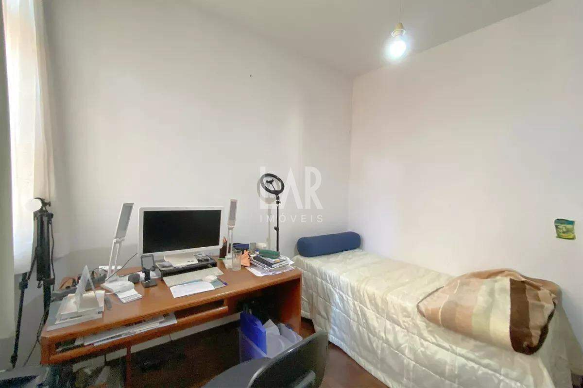Apartamento de 4 quartos à venda, Sion, Belo Horizonte - MG