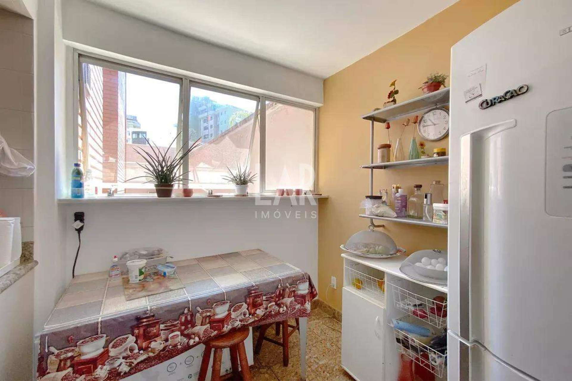Apartamento de 4 quartos à venda, Sion, Belo Horizonte - MG