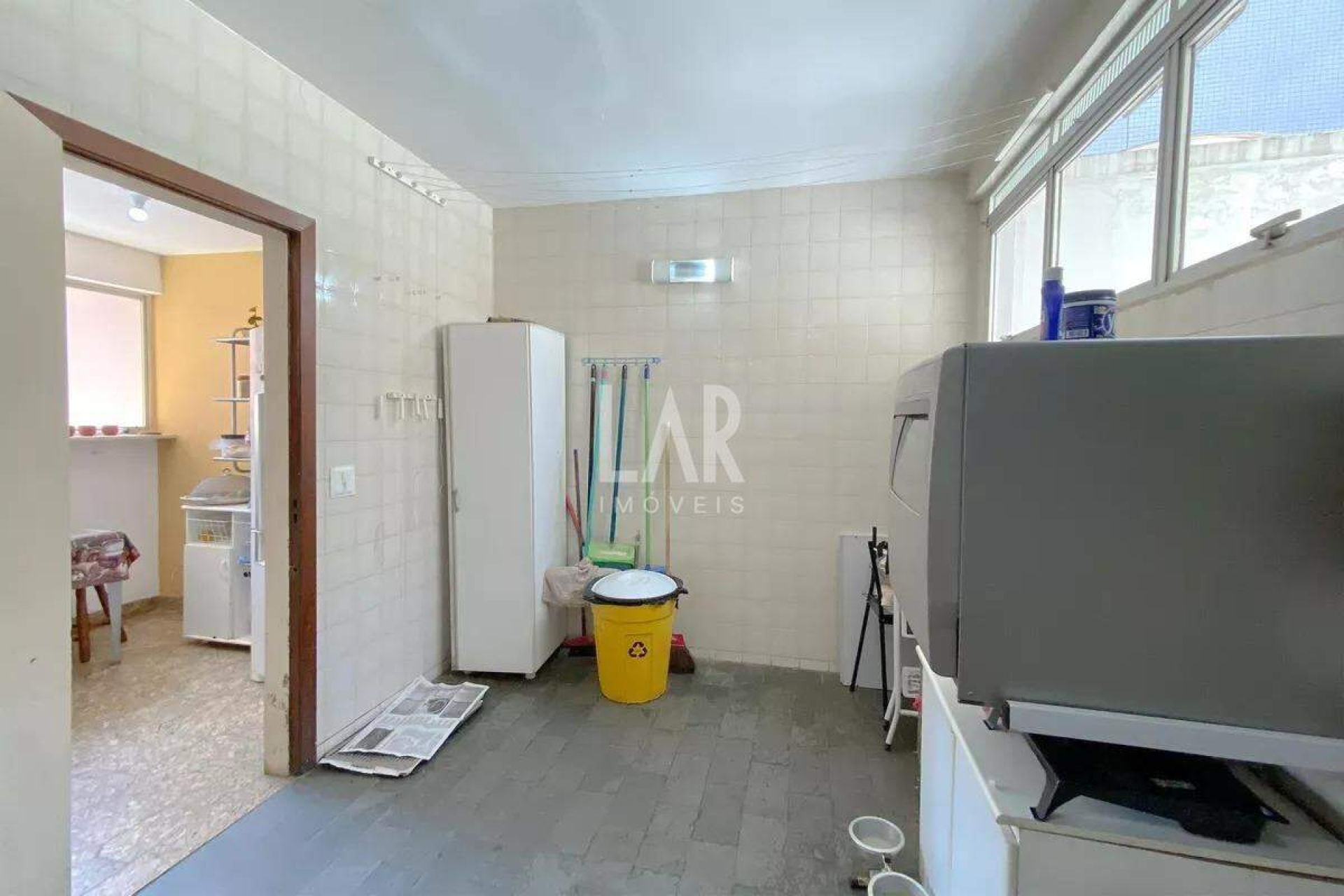 Apartamento de 4 quartos à venda, Sion, Belo Horizonte - MG