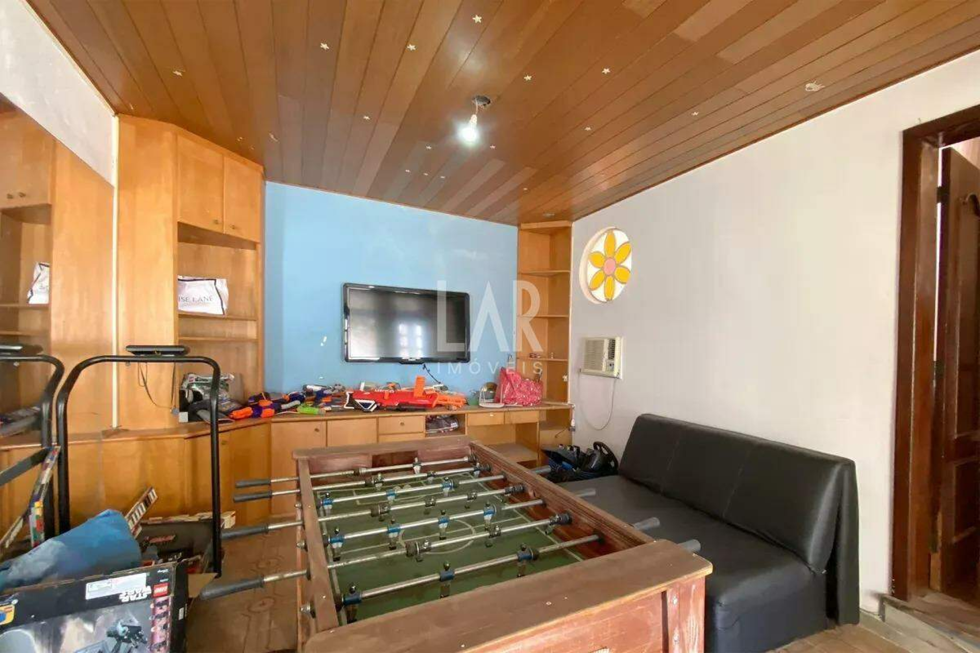 Apartamento de 4 quartos à venda, Sion, Belo Horizonte - MG