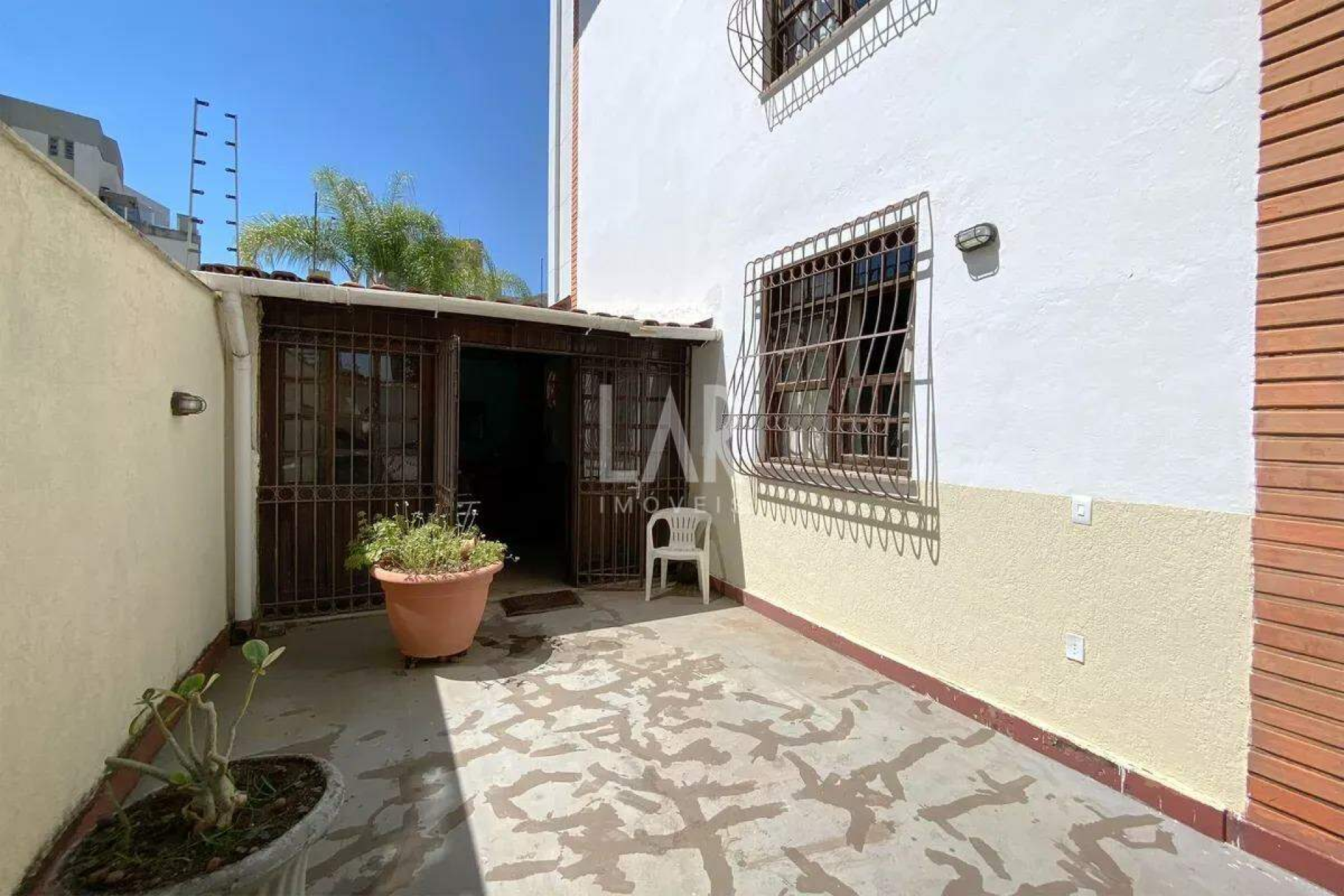 Apartamento de 4 quartos à venda, Sion, Belo Horizonte - MG