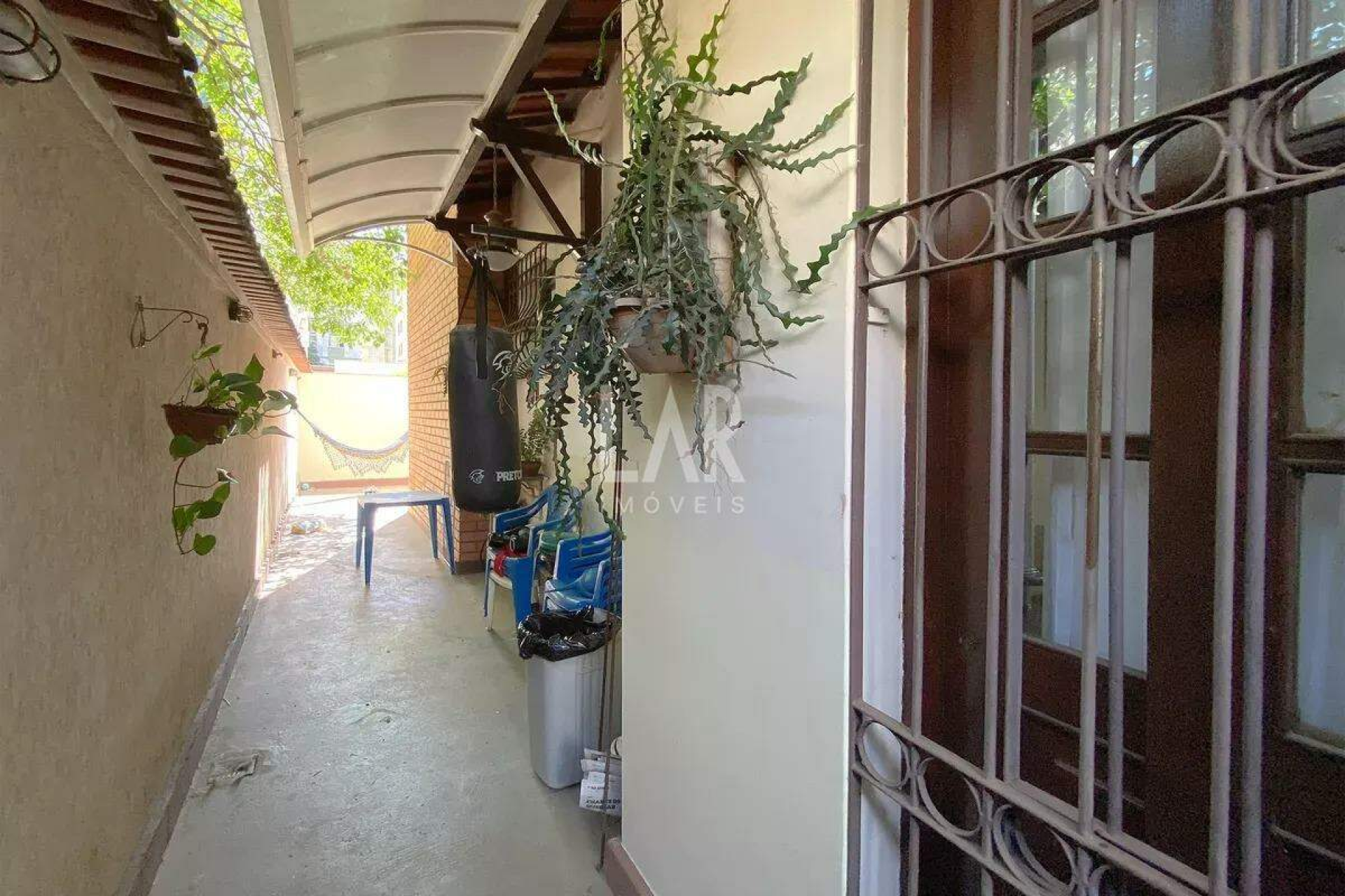 Apartamento de 4 quartos à venda, Sion, Belo Horizonte - MG