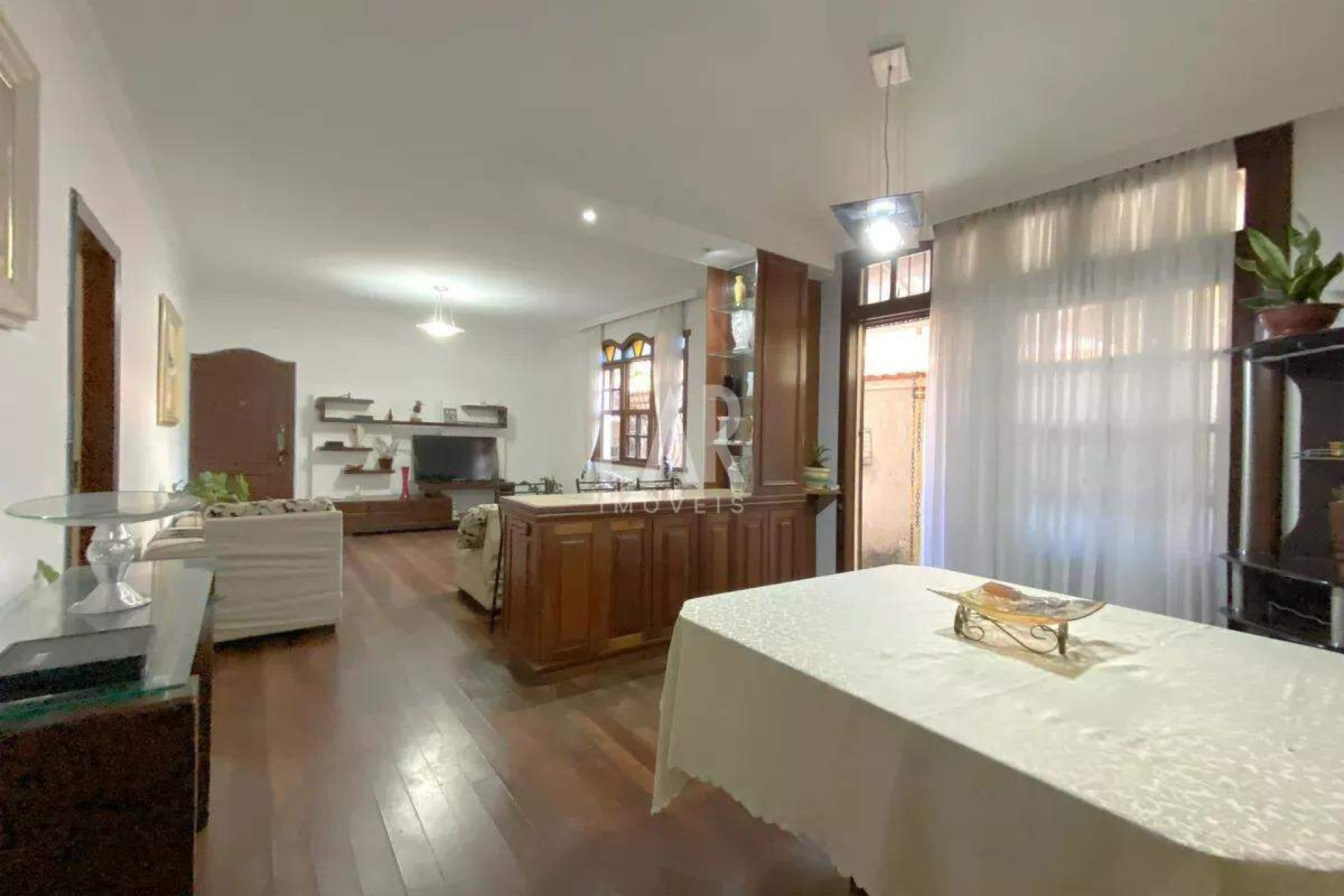 Apartamento de 4 quartos à venda, Sion, Belo Horizonte - MG