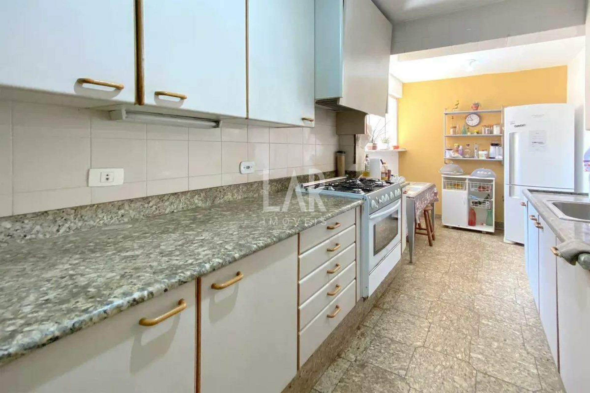 Apartamento de 4 quartos à venda, Sion, Belo Horizonte - MG