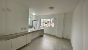 Apartamento de 1 quarto à venda, Gutierrez, Belo Horizonte - MG